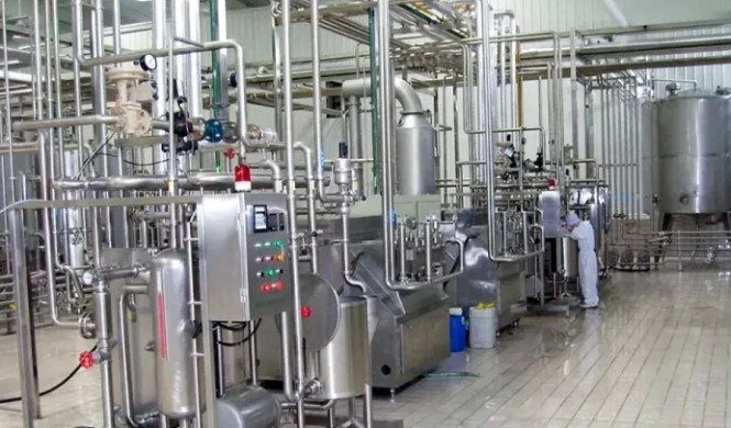 بیمه ابزاری قدرتمند برای انتقال ریسک در صنایع لبنی