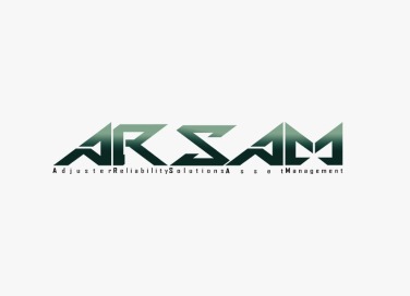 لوگو سایت و شرکت مهندسین مشاور آرسام